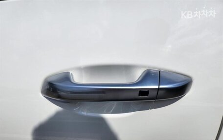 KIA Seltos I, 2022 год, 1 468 000 рублей, 15 фотография