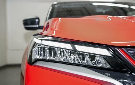 Geely Coolray I, 2024 год, 3 109 190 рублей, 14 фотография
