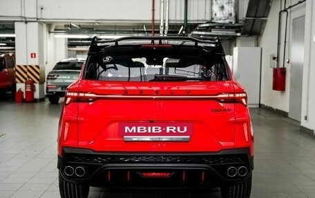Geely Coolray I, 2024 год, 3 109 190 рублей, 4 фотография