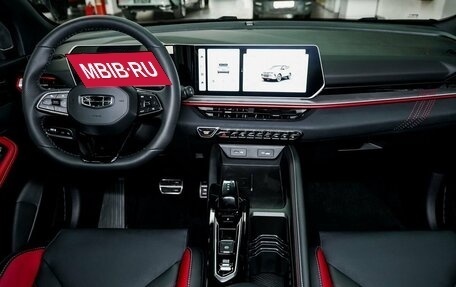 Geely Coolray I, 2024 год, 3 109 190 рублей, 10 фотография
