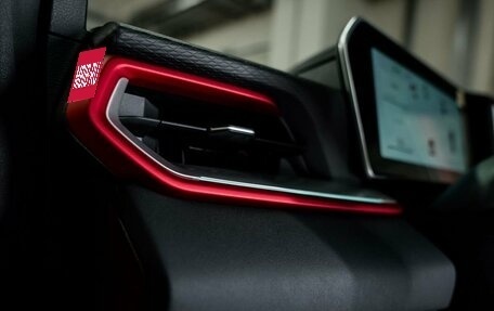 Geely Coolray I, 2024 год, 3 109 190 рублей, 20 фотография