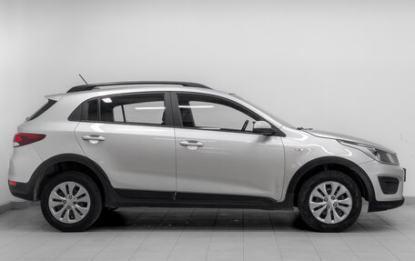 KIA Rio IV, 2020 год, 975 000 рублей, 4 фотография