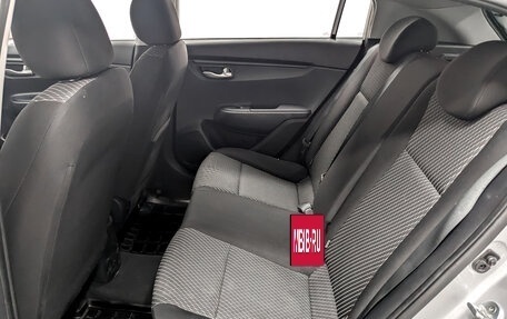 KIA Rio IV, 2020 год, 975 000 рублей, 12 фотография