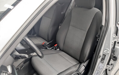 KIA Rio IV, 2020 год, 975 000 рублей, 20 фотография