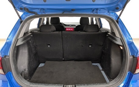 KIA Rio IV, 2020 год, 975 000 рублей, 10 фотография