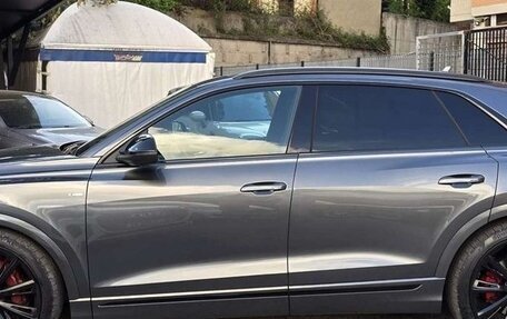 Audi Q8 I, 2022 год, 6 000 000 рублей, 3 фотография