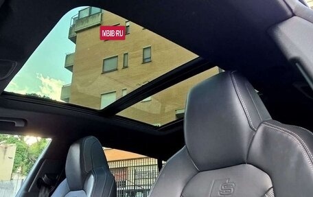 Audi Q8 I, 2022 год, 6 000 000 рублей, 7 фотография