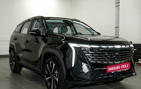 Geely Atlas, 2024 год, 3 917 190 рублей, 3 фотография