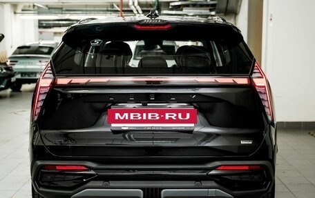 Geely Atlas, 2024 год, 3 917 190 рублей, 4 фотография