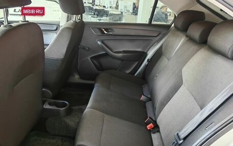 Skoda Rapid I, 2016 год, 1 048 000 рублей, 19 фотография