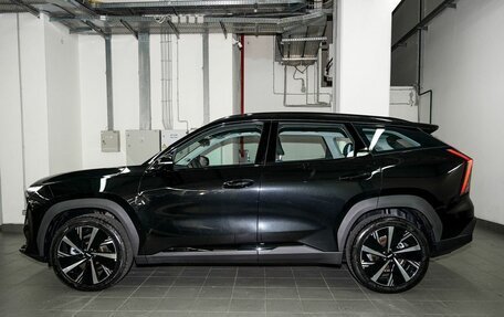 Geely Atlas, 2024 год, 3 917 190 рублей, 7 фотография