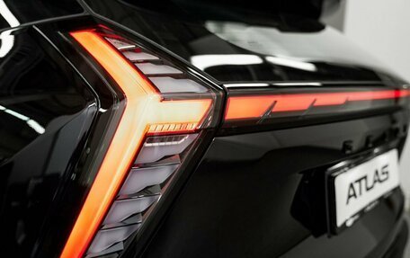 Geely Atlas, 2024 год, 3 917 190 рублей, 16 фотография