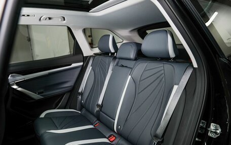 Geely Atlas, 2024 год, 3 917 190 рублей, 13 фотография