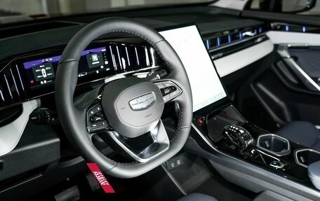 Geely Atlas, 2024 год, 3 917 190 рублей, 11 фотография