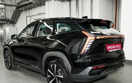 Geely Atlas, 2024 год, 3 917 190 рублей, 5 фотография