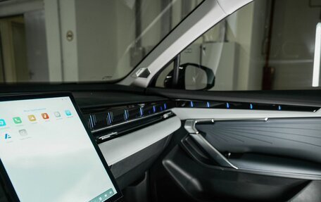 Geely Atlas, 2024 год, 3 917 190 рублей, 19 фотография