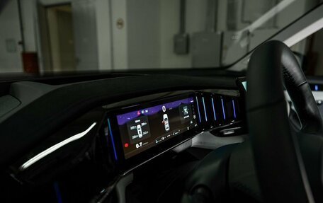 Geely Atlas, 2024 год, 3 917 190 рублей, 20 фотография