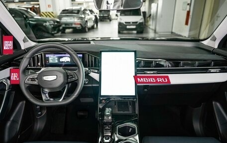 Geely Atlas, 2024 год, 3 917 190 рублей, 10 фотография