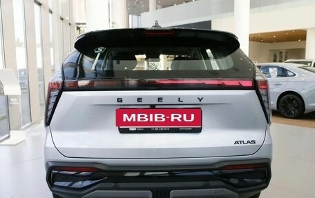 Geely Atlas, 2024 год, 4 017 190 рублей, 3 фотография