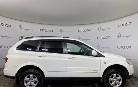 SsangYong Kyron I, 2011 год, 545 000 рублей, 4 фотография