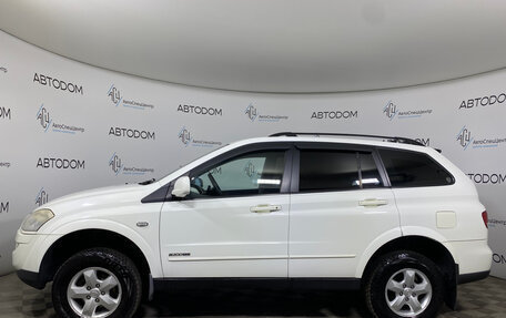 SsangYong Kyron I, 2011 год, 545 000 рублей, 3 фотография