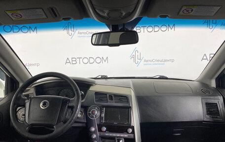 SsangYong Kyron I, 2011 год, 545 000 рублей, 7 фотография