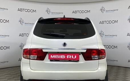 SsangYong Kyron I, 2011 год, 545 000 рублей, 6 фотография