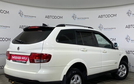 SsangYong Kyron I, 2011 год, 545 000 рублей, 2 фотография