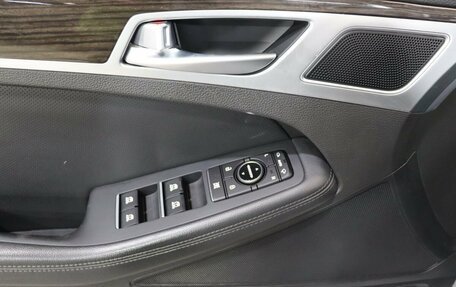 Genesis G80 I, 2017 год, 2 449 000 рублей, 11 фотография