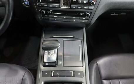 Genesis G80 I, 2017 год, 2 449 000 рублей, 19 фотография