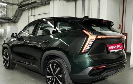 Geely Atlas, 2024 год, 3 917 190 рублей, 10 фотография