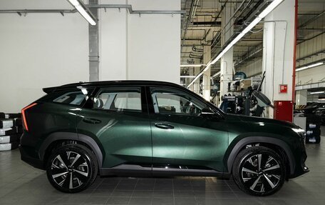 Geely Atlas, 2024 год, 3 917 190 рублей, 12 фотография