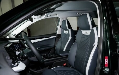 Geely Atlas, 2024 год, 3 917 190 рублей, 4 фотография