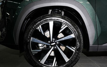 Geely Atlas, 2024 год, 3 917 190 рублей, 14 фотография