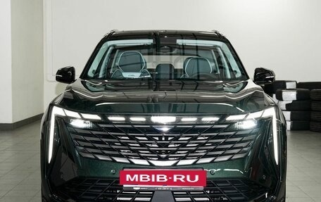Geely Atlas, 2024 год, 3 917 190 рублей, 2 фотография