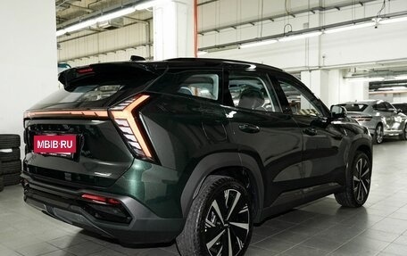 Geely Atlas, 2024 год, 3 917 190 рублей, 11 фотография