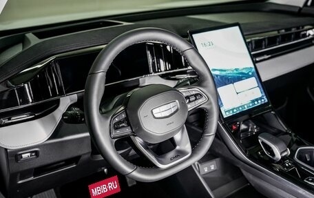 Geely Atlas, 2024 год, 3 917 190 рублей, 5 фотография