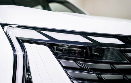 Geely Atlas, 2024 год, 3 917 190 рублей, 14 фотография