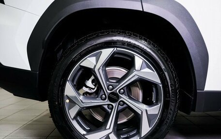 Geely Atlas, 2024 год, 3 917 190 рублей, 16 фотография