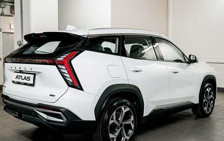 Geely Atlas, 2024 год, 3 917 190 рублей, 9 фотография