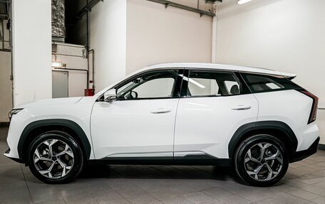 Geely Atlas, 2024 год, 3 917 190 рублей, 13 фотография