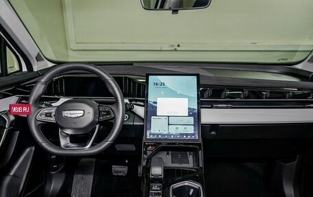 Geely Atlas, 2024 год, 3 917 190 рублей, 7 фотография