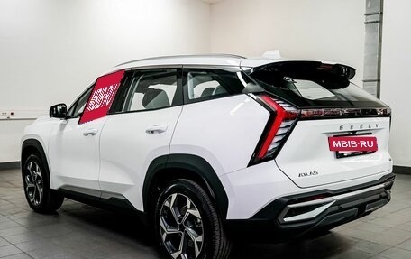 Geely Atlas, 2024 год, 3 917 190 рублей, 10 фотография