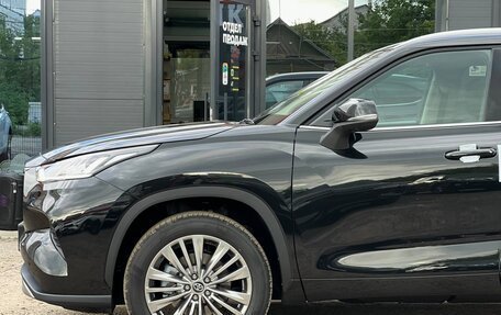 Toyota Highlander, 2025 год, 4 990 000 рублей, 8 фотография