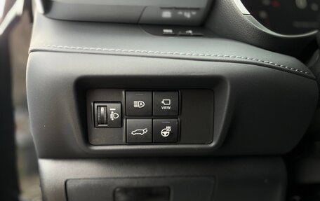 Toyota Highlander, 2025 год, 4 990 000 рублей, 17 фотография
