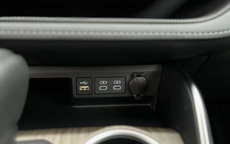 Toyota Highlander, 2025 год, 4 990 000 рублей, 19 фотография