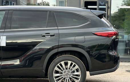 Toyota Highlander, 2025 год, 4 990 000 рублей, 7 фотография