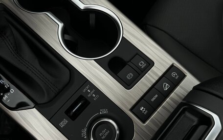 Toyota Highlander, 2025 год, 4 990 000 рублей, 22 фотография
