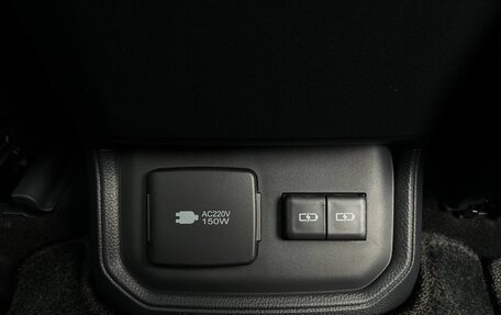Toyota Highlander, 2025 год, 4 990 000 рублей, 30 фотография