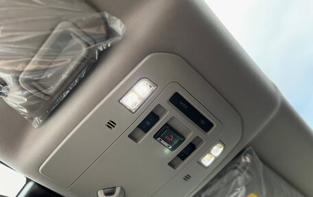 Toyota Highlander, 2025 год, 4 990 000 рублей, 38 фотография
